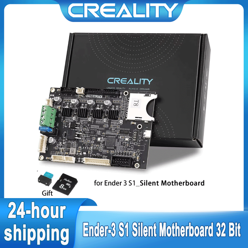 Creality Printer Ender 3 - Płyta główna Creality do Ender-3 S1,