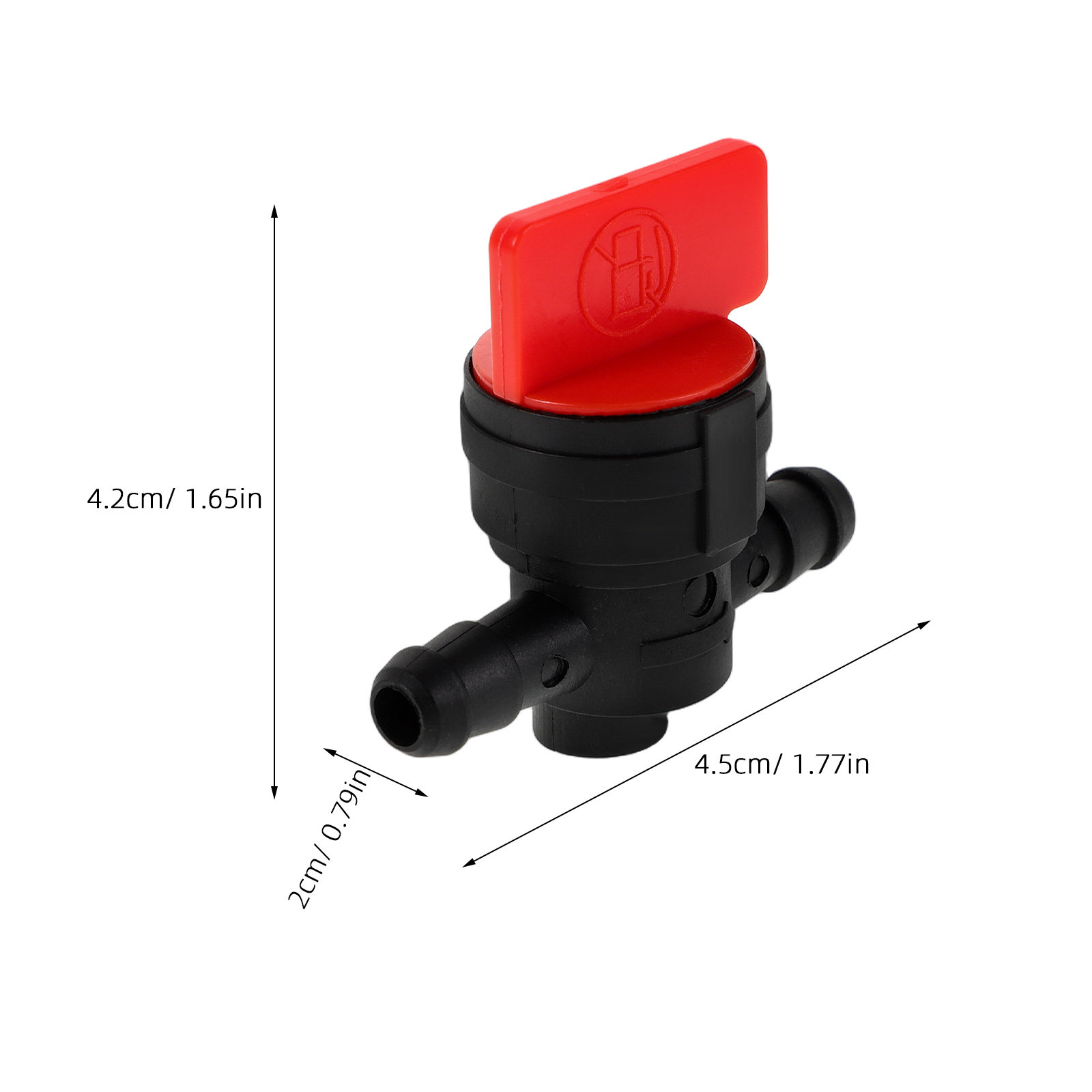 Generator do mini roweru, zawó – Isolation Valve Mini recenzja i cena