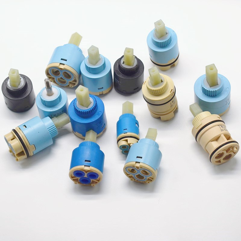 Tap mieszanie wysoki zawór ste – Basin Mixer Cartridge recenzja i cena