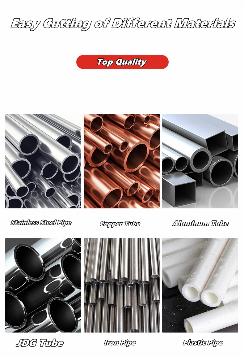 Uniwersalny obcinak do rur z m – Pipe Cutter Ratchet recenzja i cena
