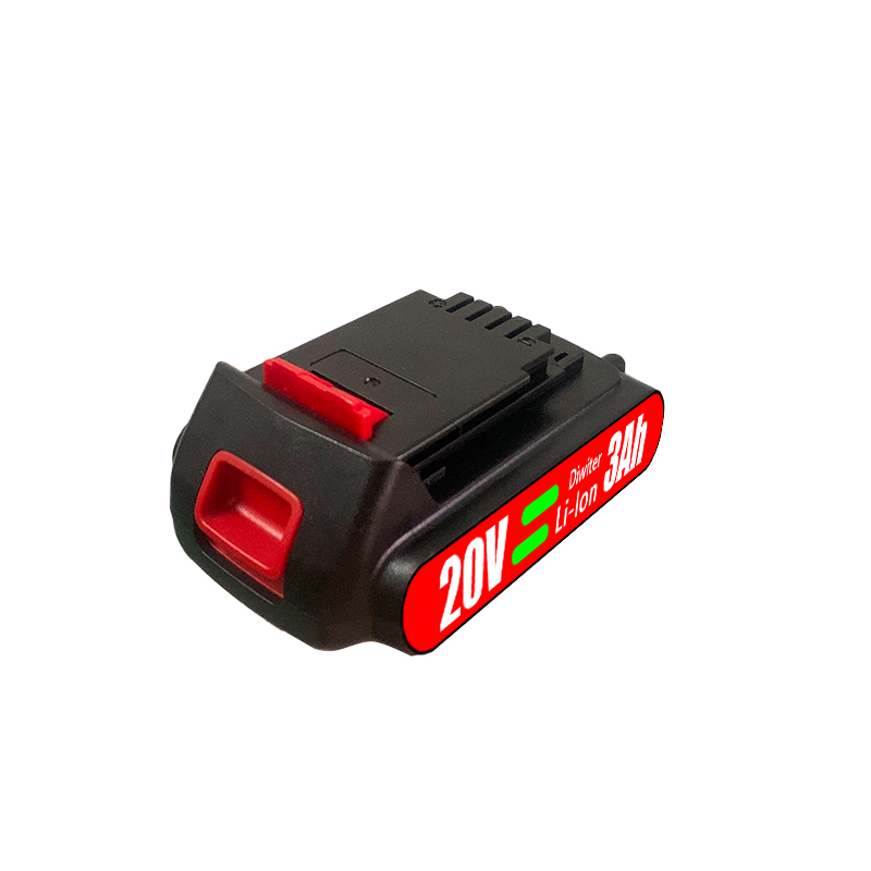 Akumulator 18V 4000mAh zamienn – Black+Decker Tool 20V Max recenzja i cena