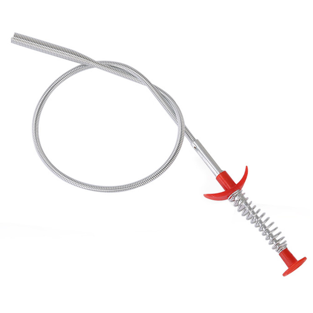 Narzędzie do czyszczenia rur o – Drain Snake Flexible recenzja i cena