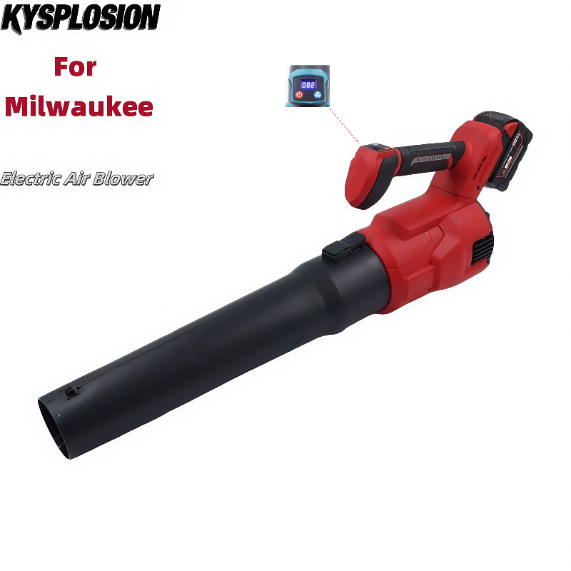 Akumulatorowa, mocna, elektryc – Milwaukee Drill M18 Fuel recenzja i cena