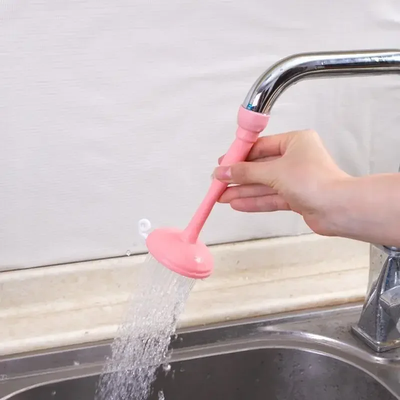 1 szt. Silikonowy przedłużacz  – Silicone Tap Washer recenzja i cena