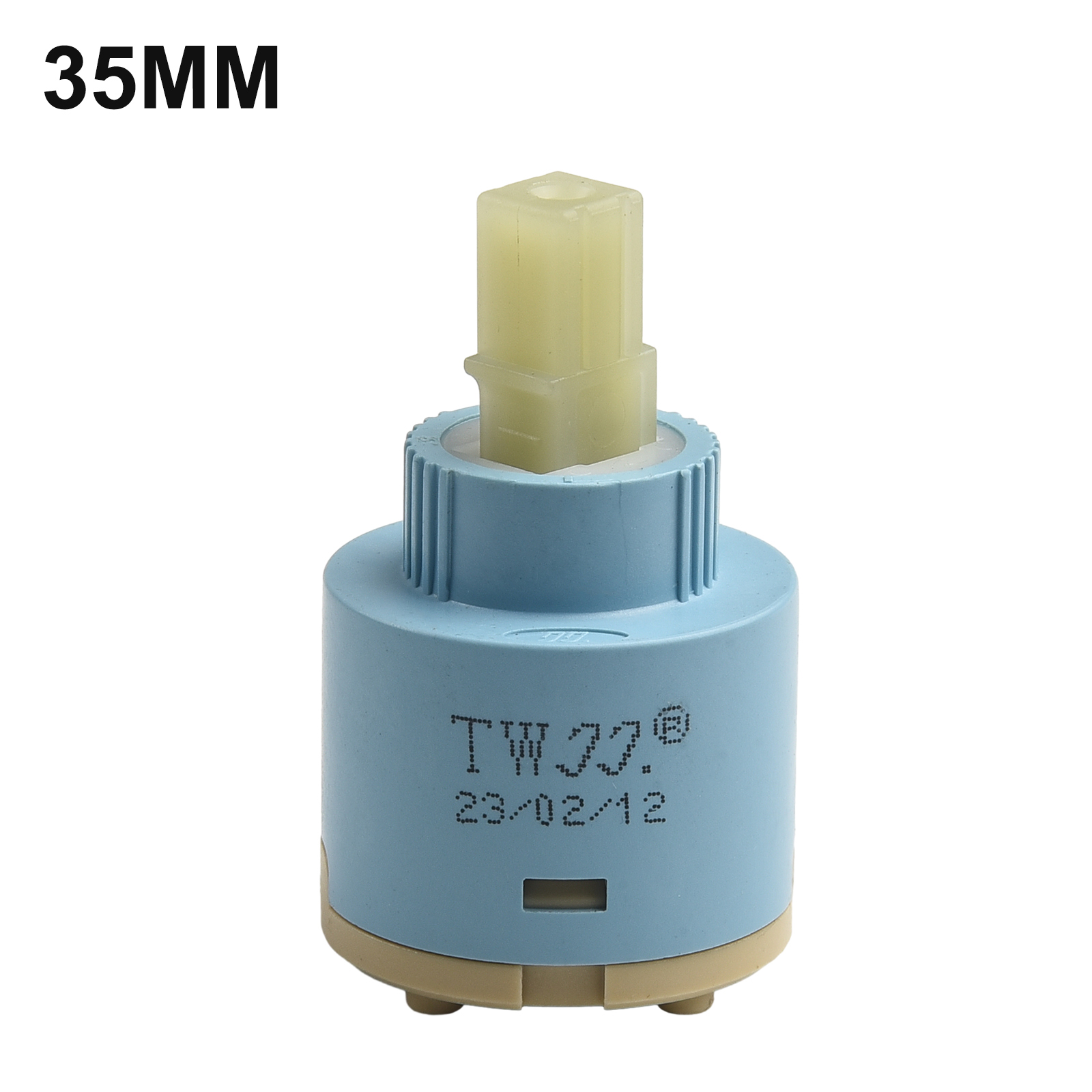 1 szt. Wkład ceramiczny 35mm/4 – Basin Mixer Cartridge recenzja i cena