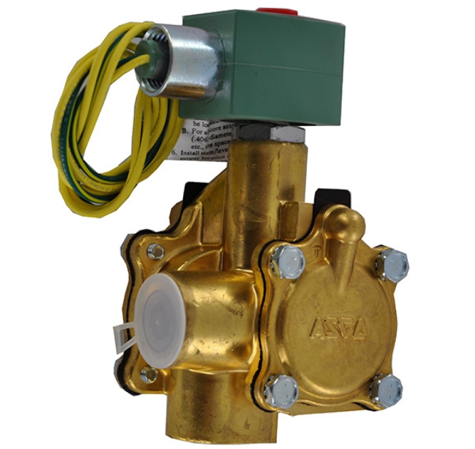 Zawór elektromagnetyczny STOCK – Isolation Valve Mini recenzja i cena