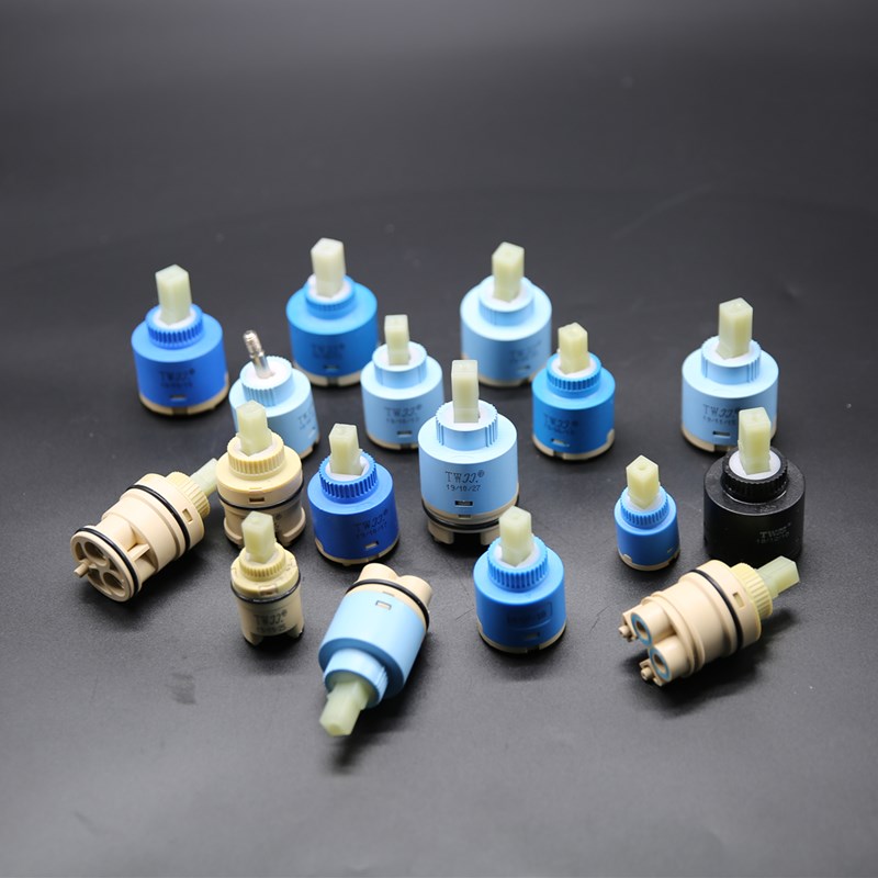 Baterie, zawór mieszający 25 M – Basin Mixer Cartridge recenzja i cena