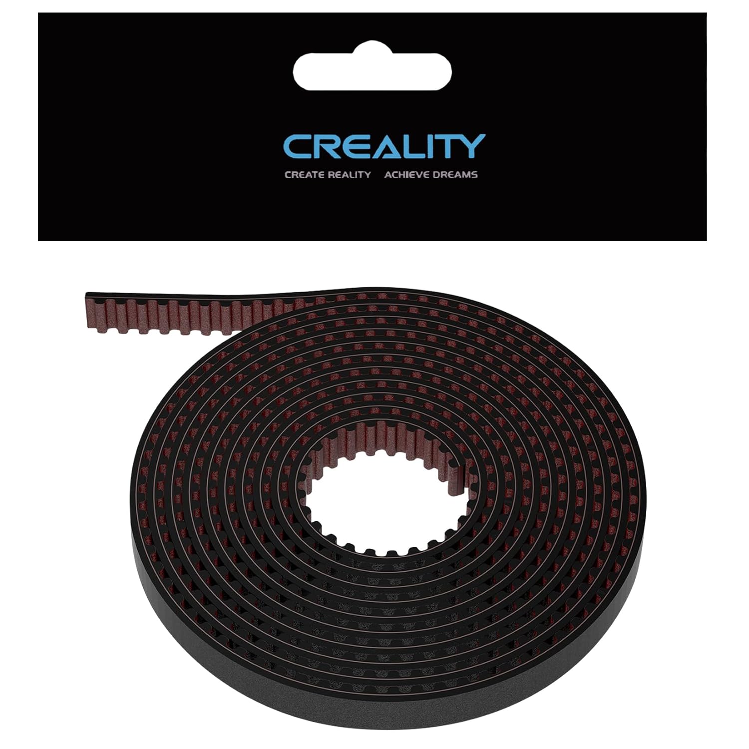 Oryginalny zestaw paska rozrzą – Creality Printer Ender 3 recenzja i cena